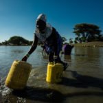clean water for the Maasai